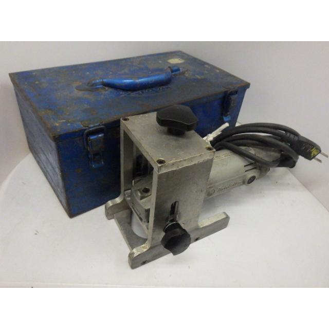 中古 マキタ ALCプレーナー ディスクグラインダー 9500N 新でん : 新で 