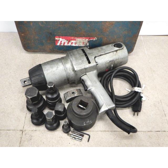 中古 マキタ 10型インパクトレンチ 6910 新でん : 2100010000009663  