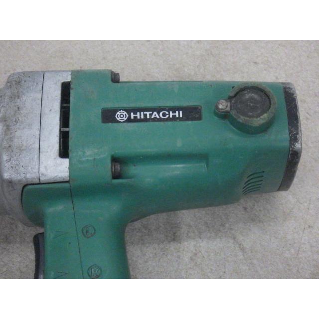 中古 日立工機 22mmインパクトレンチ WH22 新でん 日立WH22