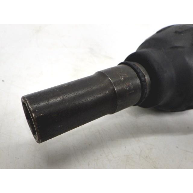 中古 日立工機 100V14mmインパクトレンチ WR14VB 新でん｜mfkshinden｜04