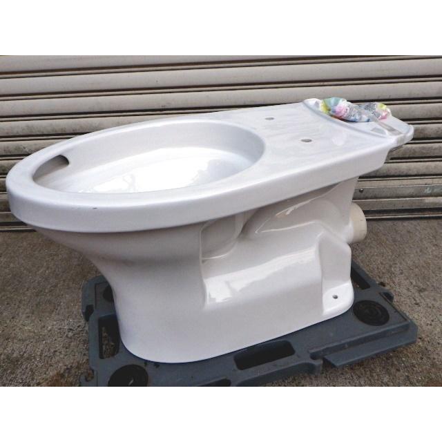 未使用 TOTO 便器単体 CS343BP #NW1 新でん : 2100010000015467 : 新で 
