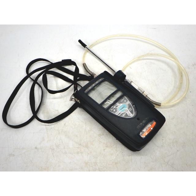 中古 高濃度ガス検知器 XP-3160 2016年製 新でん : 新でん 中古 高濃度ガス検知器 XP-3160 2016年製 新でん : 新でん