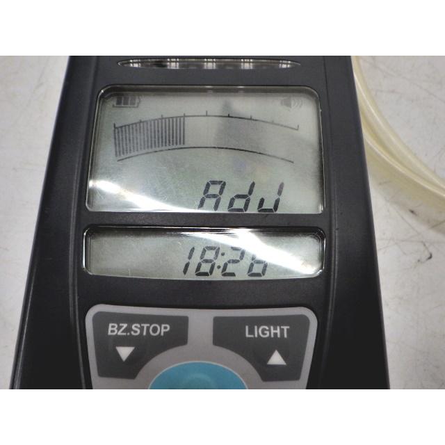 中古 高濃度ガス検知器 XP-3160 2016年製 新でん : 新でん 中古 高濃度ガス検知器 XP-3160 2016年製 新でん : 新でん