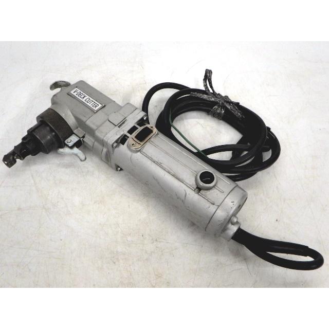 セイオー技研 SWC-0503 石付鋼板瓦専用サーフィンカッター【船橋馬込店