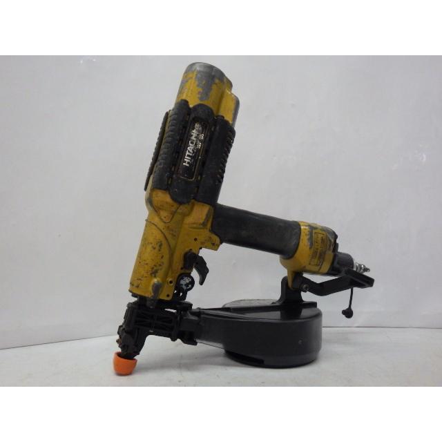 日立 WF4H 高圧ネジ打機 高圧