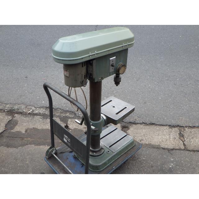 中古 ENSHU 13mmボール盤 ESD-350S 新でん : 新でん - 通販 中古 ENSHU 13mmボール盤 ESD-350S 新でん : 新でん - 通販