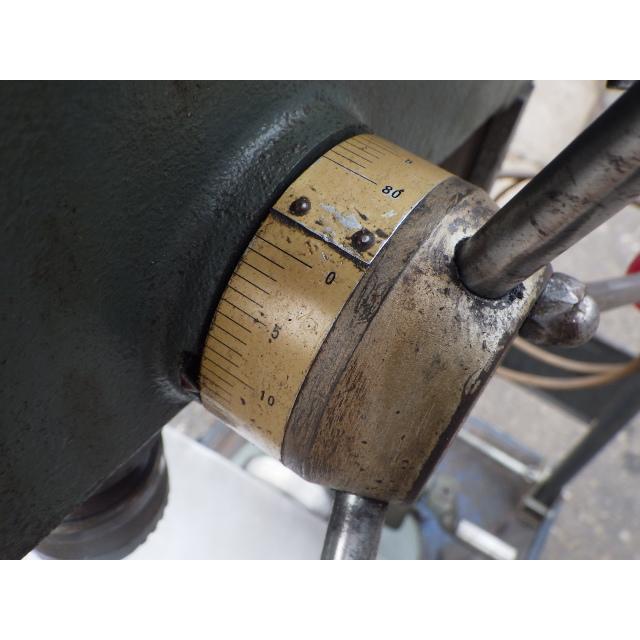 中古 ENSHU 13mmボール盤 ESD-350S 新でん : 新でん - 通販 中古 ENSHU 13mmボール盤 ESD-350S 新でん : 新でん - 通販