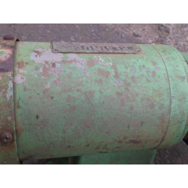 中古 下村電友 100x915mm ベルトグラインダ― DRE-044 新でん 中古 下村電友 100x915mm ベルトグラインダ― DRE-044 新でん