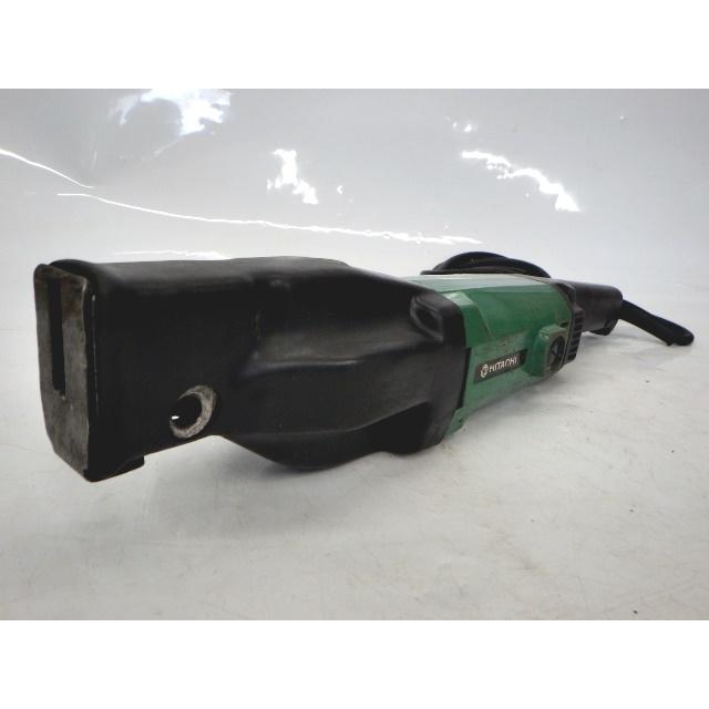 中古 日立工機 165mm5段階変速電子セーバーソー CR17Y 新でん 中古 日立工機 165mm5段階変速電子セーバーソー CR17Y 新でん