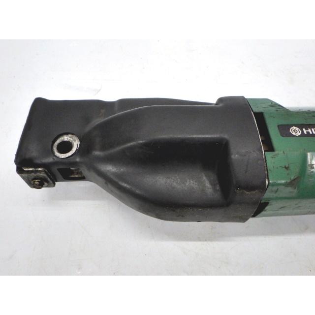中古 日立工機 165mm5段階変速電子セーバーソー CR17Y 新でん 中古 日立工機 165mm5段階変速電子セーバーソー CR17Y 新でん
