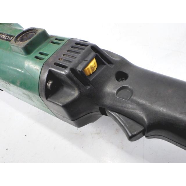 中古 日立工機 165mm5段階変速電子セーバーソー CR17Y 新でん 中古 日立工機 165mm5段階変速電子セーバーソー CR17Y 新でん