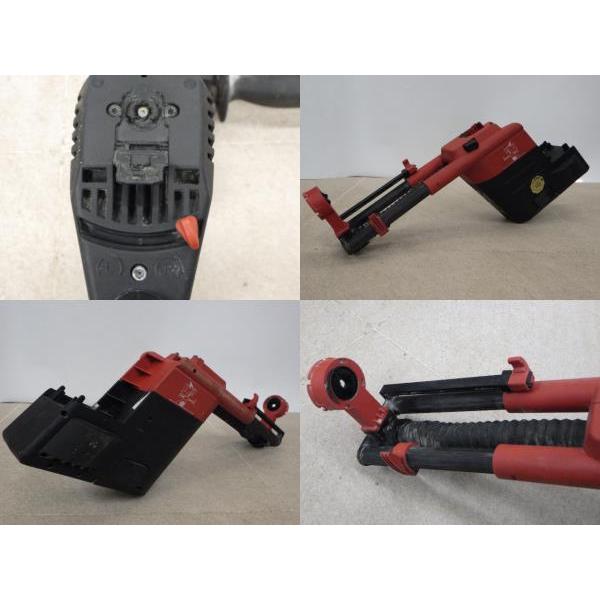 中古 HILTI ハンマードリル TE5 新でん : 新でん - 通販 - Yahoo 