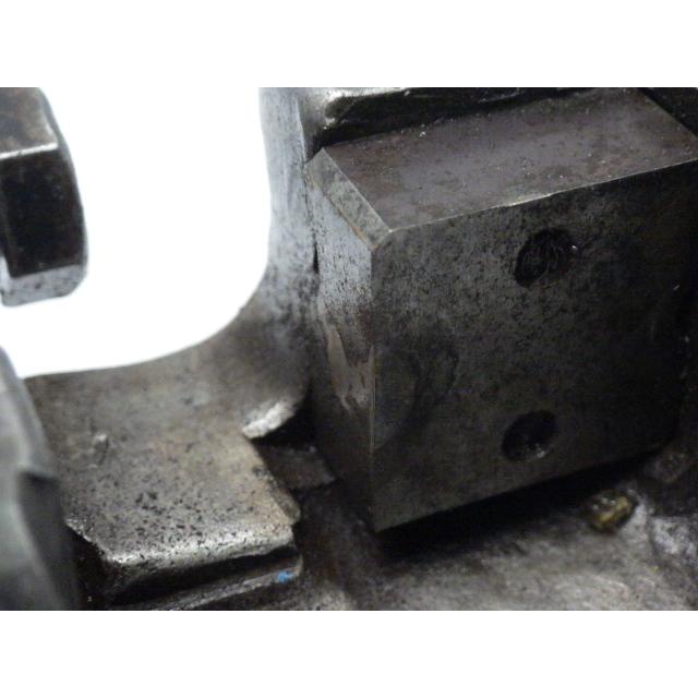 中古 IKK(石原機械工業) 鉄筋カッタ DC-20? 型式不明 訳あり 新 中古 IKK(石原機械工業) 鉄筋カッタ DC-20? 型式不明 訳あり 新