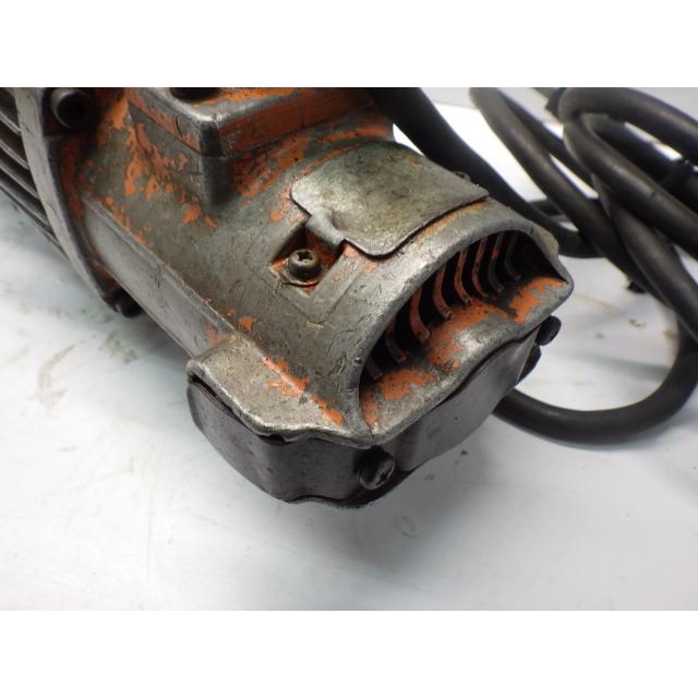 中古 IKK(石原機械工業) 鉄筋カッタ DC-20? 型式不明 訳あり 新 中古 IKK(石原機械工業) 鉄筋カッタ DC-20? 型式不明 訳あり 新