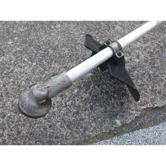 中古 ゼノア エンジン刈払機 BCZ230EZ 訳あり 新でん : 新でん - 通販 
