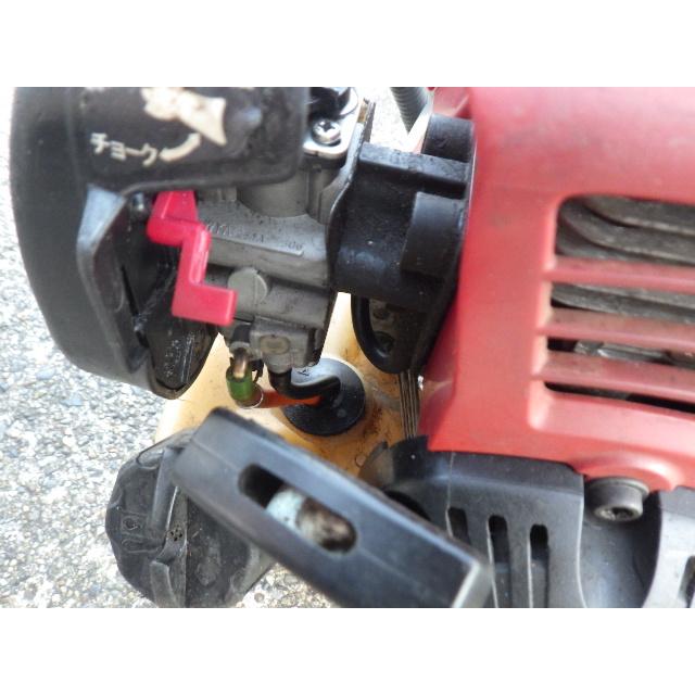 完全整備‼️ゼノア BC2300 エンジン刈払機 草刈機 絶好調‼️ Yahoo!オークション - ZENOAH ゼノア 草刈機 刈払機 BC2300