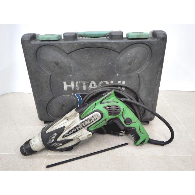 HITACHI 日立 24mm ロータリハンマドリル DH24PB3
