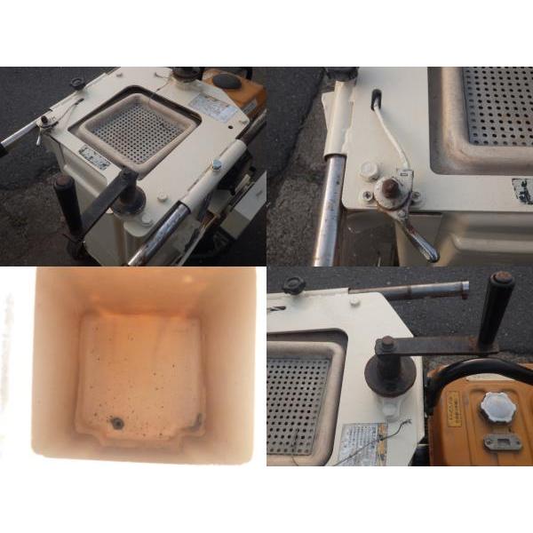 中古 明和 半自走式コンクリートカッター MCP-180 新でん 中古 明和 半自走式コンクリートカッター MCP-180 新でん