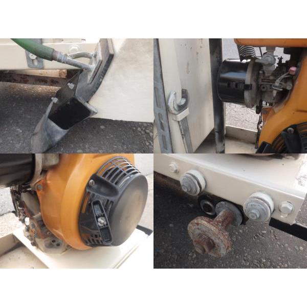中古 明和 半自走式コンクリートカッター MCP-180 新でん 中古 明和 半自走式コンクリートカッター MCP-180 新でん