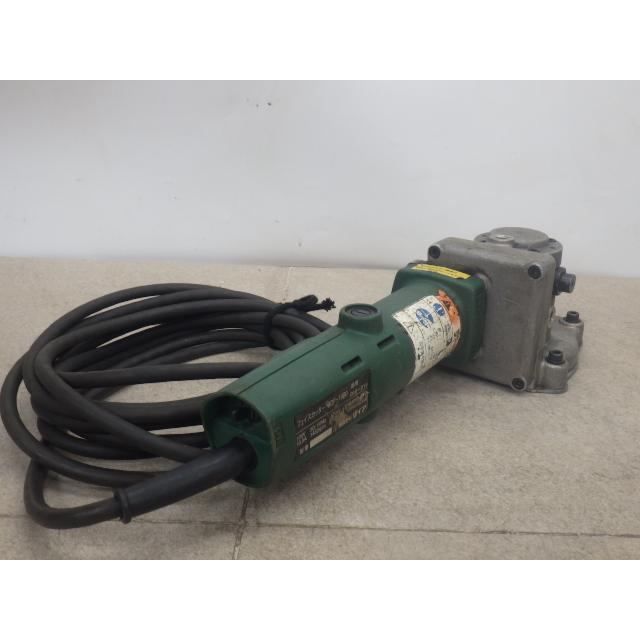 中古 DAIA 19mm 鉄筋カッター フェイスカッター SDF-19B0 新でん 中古 DAIA 19mm 鉄筋カッター フェイスカッター SDF-19B0 新でん