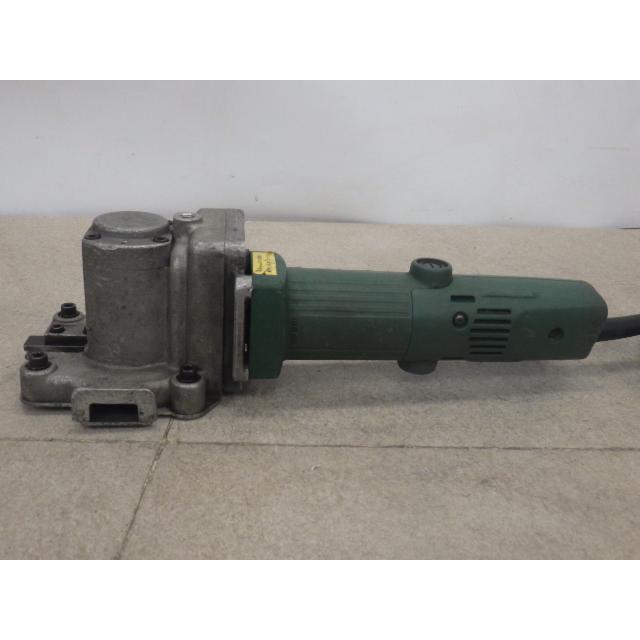 中古 DAIA 19mm 鉄筋カッター フェイスカッター SDF-19B0 新でん 中古 DAIA 19mm 鉄筋カッター フェイスカッター SDF-19B0 新でん