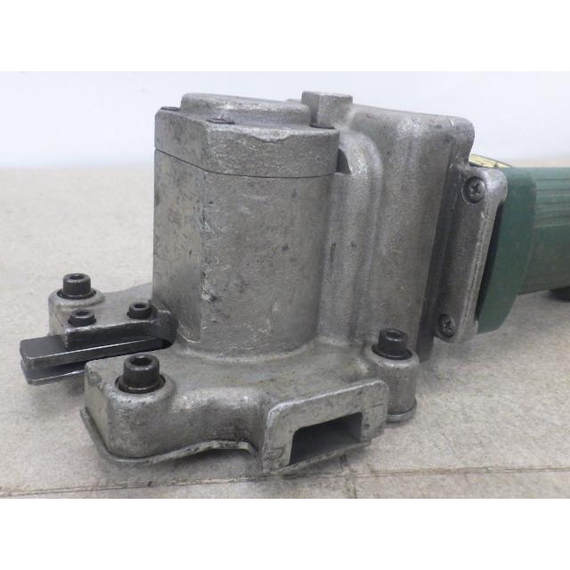 中古 DAIA 19mm 鉄筋カッター フェイスカッター SDF-19B0 新でん 中古 DAIA 19mm 鉄筋カッター フェイスカッター SDF-19B0 新でん