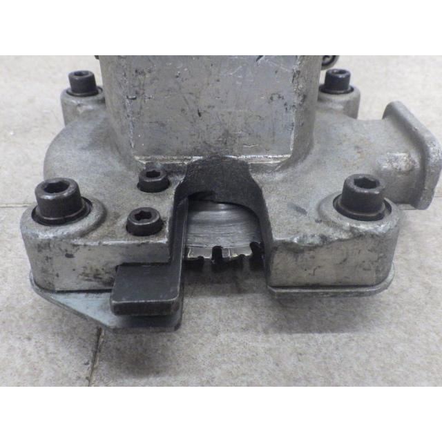 中古 DAIA 19mm 鉄筋カッター フェイスカッター SDF-19B0 新でん 中古 DAIA 19mm 鉄筋カッター フェイスカッター SDF-19B0 新でん