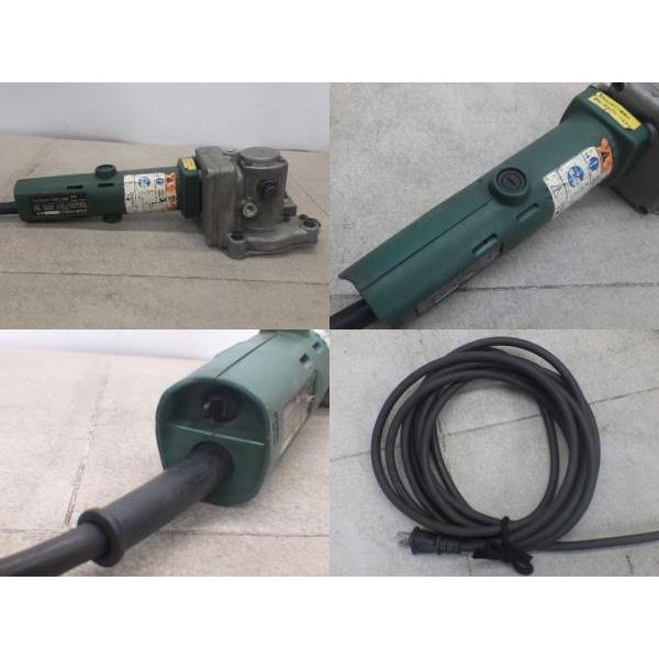 中古 DAIA 19mm 鉄筋カッター フェイスカッター SDF-19B0 新でん 中古 DAIA 19mm 鉄筋カッター フェイスカッター SDF-19B0 新でん