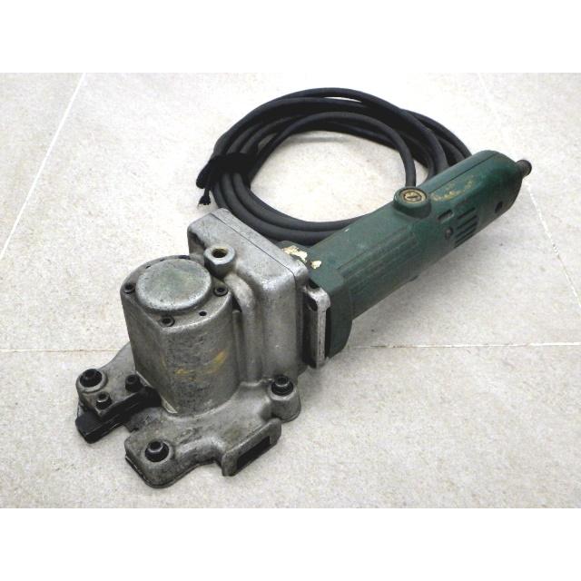 中古 DAIA 19mm 鉄筋カッター フェイスカッター SDF-19B0 新でん 中古 DAIA 19mm 鉄筋カッター フェイスカッター SDF-19B0 新でん