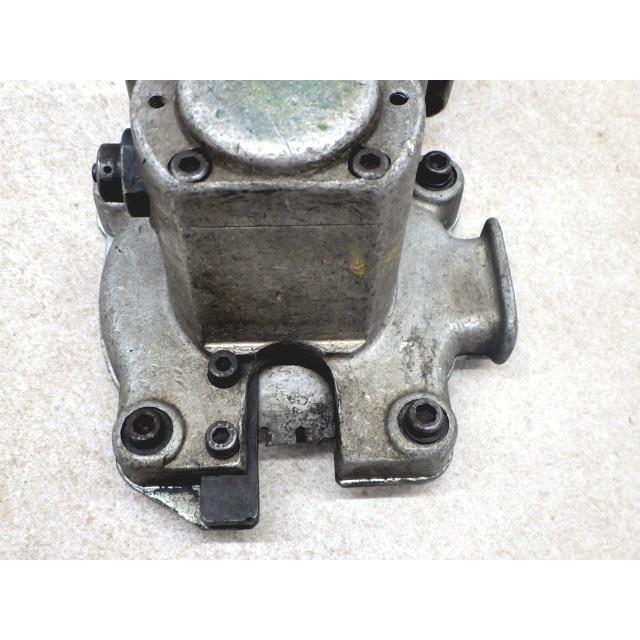 中古 DAIA 19mm 鉄筋カッター フェイスカッター SDF-19B0 新でん 中古 DAIA 19mm 鉄筋カッター フェイスカッター SDF-19B0 新でん