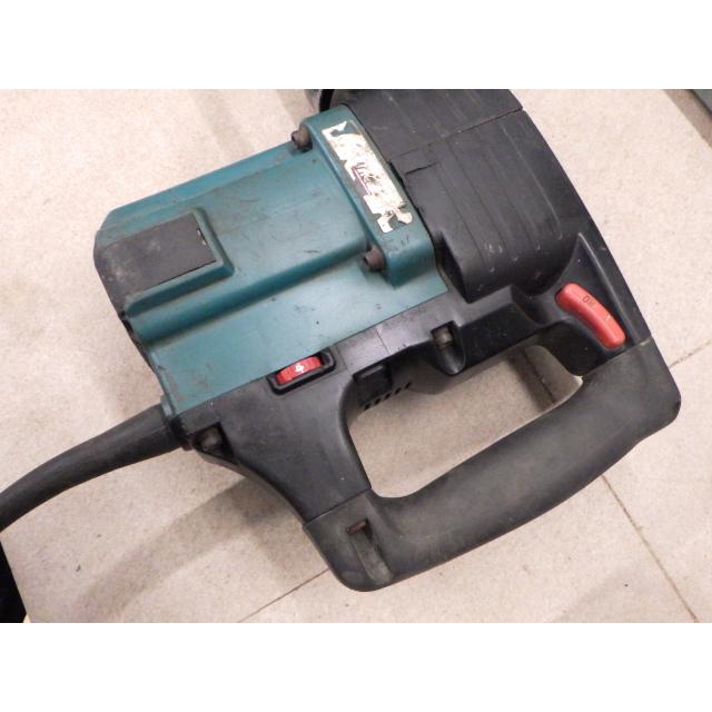 中古 マキタ 電動ハンマ ハツリ HM1202C 新でん : 新でん - 通販 中古 マキタ 電動ハンマ ハツリ HM1202C 新でん : 新でん - 通販