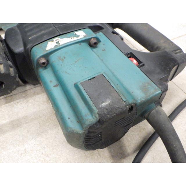 中古 マキタ 電動ハンマ ハツリ HM1202C 新でん : 新でん - 通販 中古 マキタ 電動ハンマ ハツリ HM1202C 新でん : 新でん - 通販