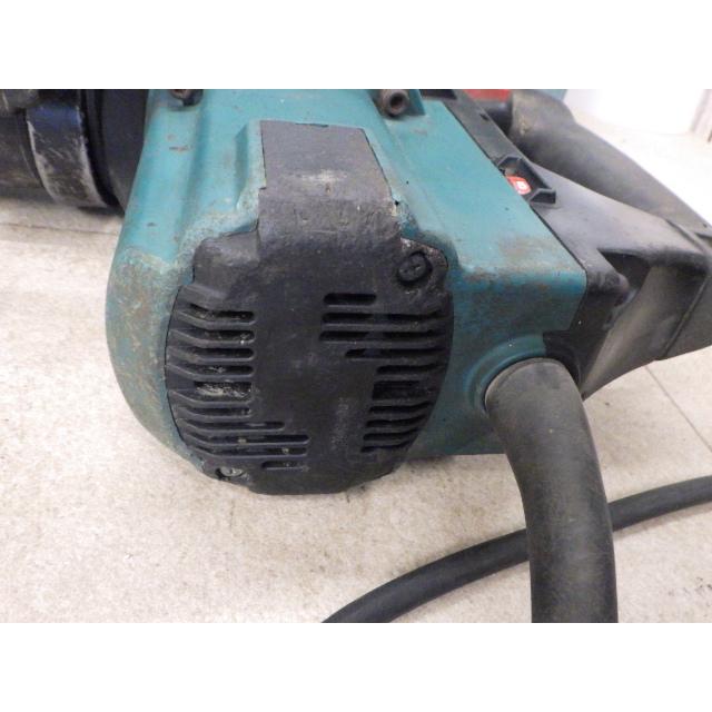中古】マキタ HM1202C 電動ハンマ 本体のみ