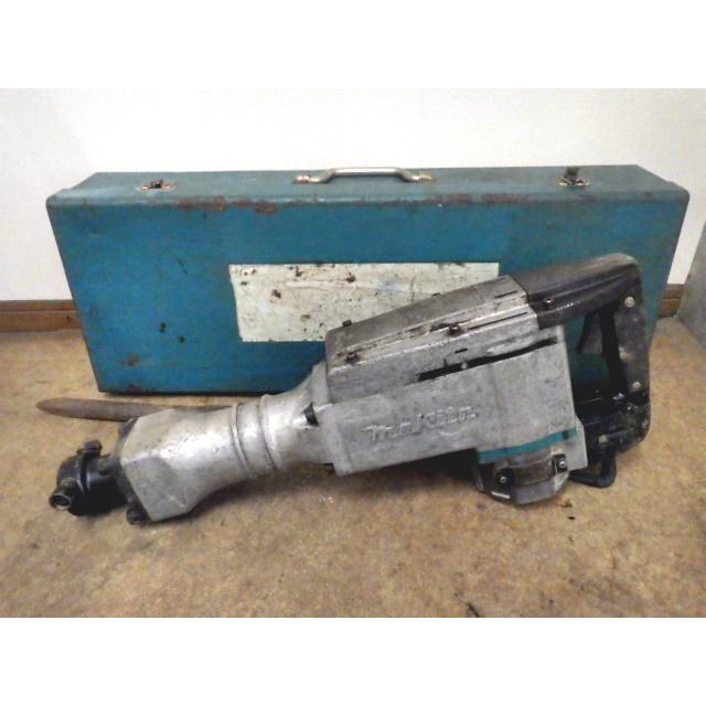 中古 マキタ makita 電動ハンマ HM1500 新でん : 新でん - 通販