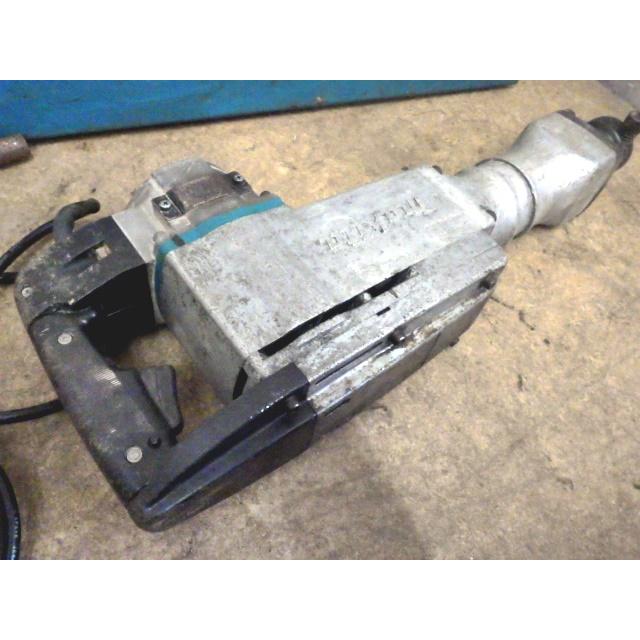 中古 マキタ makita 電動ハンマ HM1500 新でん : 新でん - 通販 中古 マキタ makita 電動ハンマ HM1500 新でん : 新でん - 通販