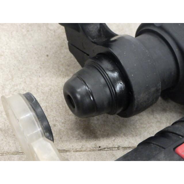 中古 ボッシュ BOSCH 吸じんハンマードリル GBH2-23REA 新でん : 新で