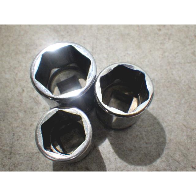 中古 Snap-on スナップオン ソケットセット YFSM 18.16.14.12 中古 Snap-on スナップオン ソケットセット YFSM 18.16.14.12