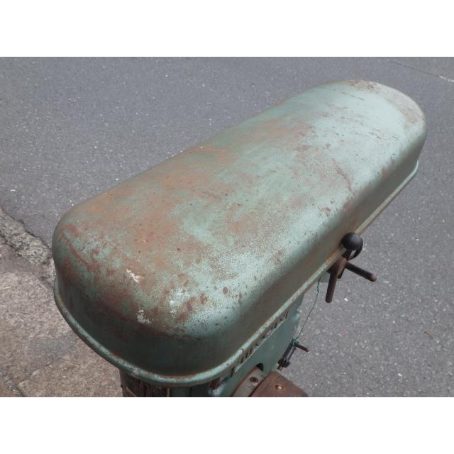 中古 ミクニ 200Vタッピングボール盤 MBD-TD330 新でん : 新でん 中古 ミクニ 200Vタッピングボール盤 MBD-TD330 新でん : 新でん