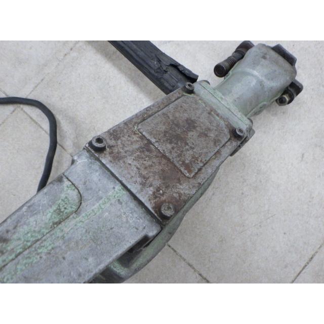 【中古】日立　PR-38E ハンマドリル 本体のみ 中古 日立工機 38mmハンマードリル PR-38E 新でん : 新でん - 通販