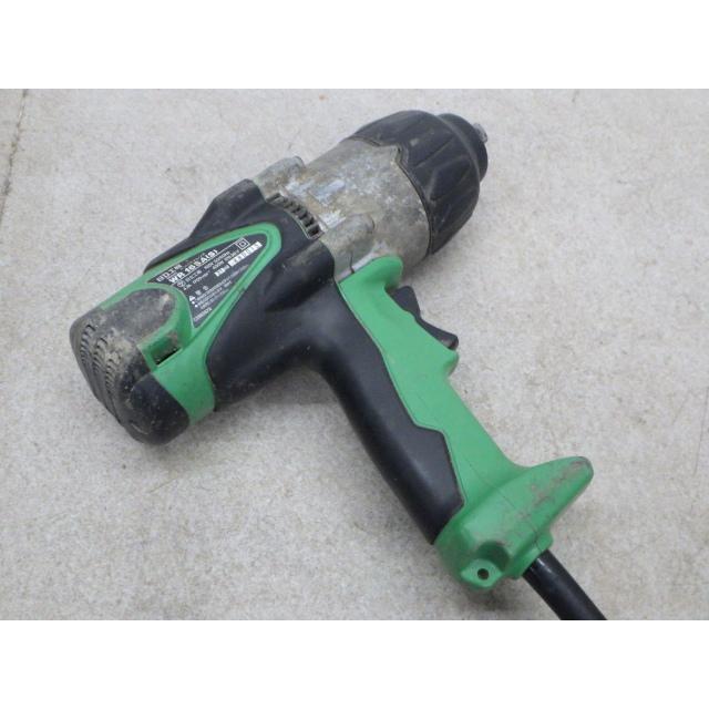 中古 日立工機 16mmインパクトレンチ WR16SA 新でん : 新でん - 通販 