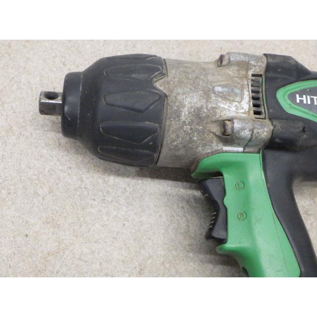 中古 日立工機 16mmインパクトレンチ WR16SA 新でん : 新でん - 通販 