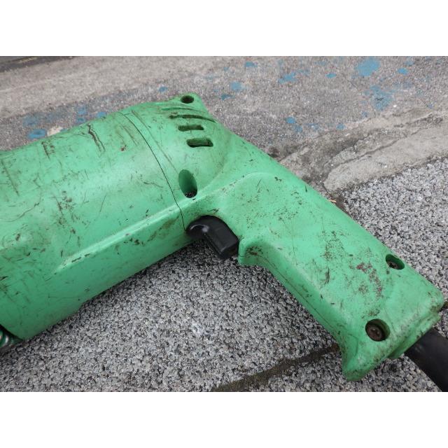 中古 亀倉 バーカッター 鉄筋カッター CR-19K 現状 新でん : 新でん 