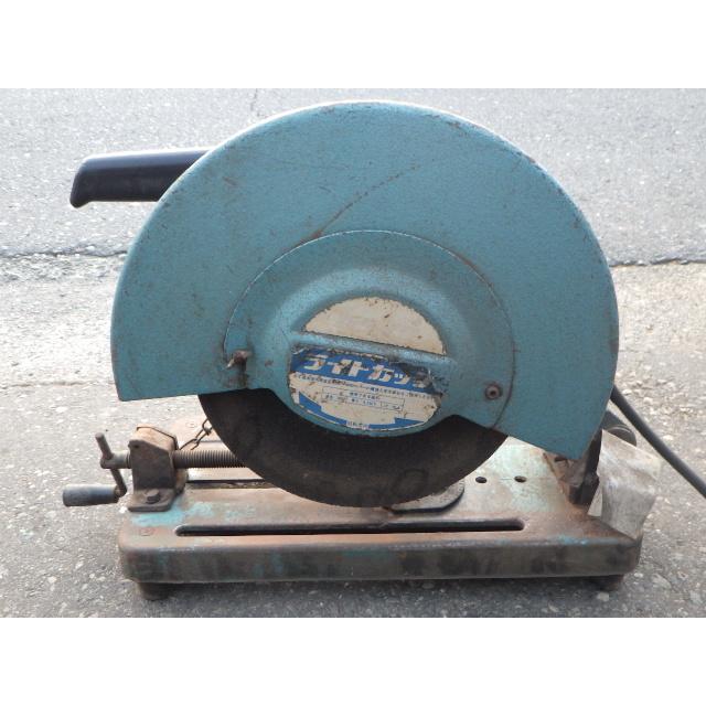 中古 新ダイワ 355mm 切断機 型式不明 新でん : 新でん - 通販 - Yahoo 