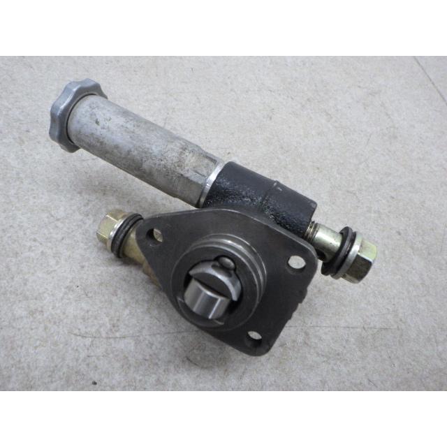 中古 ZEXEL 燃料フィードポンプ 105220-4772 いすゞ 4BD1 新でん