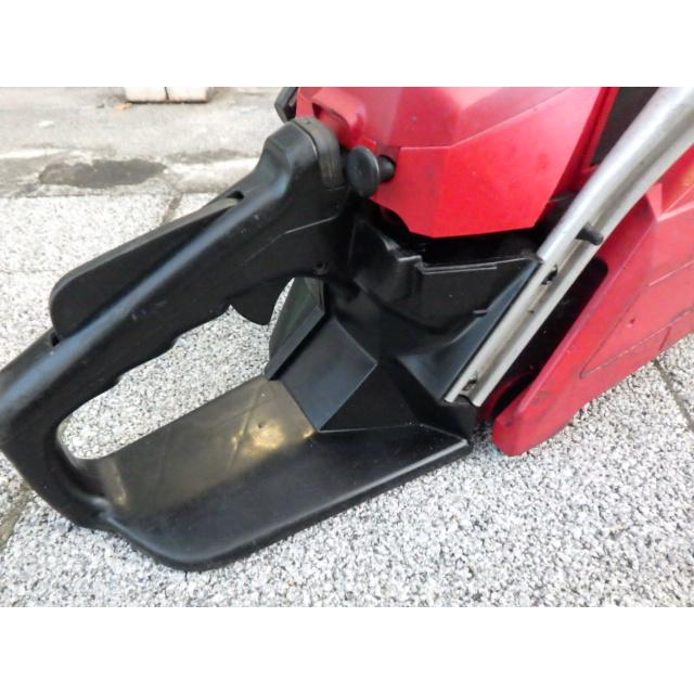 中古 ゼノア エンジンチェーンソー G3711EZ 16インチ 新でん 中古 ゼノア エンジンチェーンソー G3711EZ 16インチ 新でん
