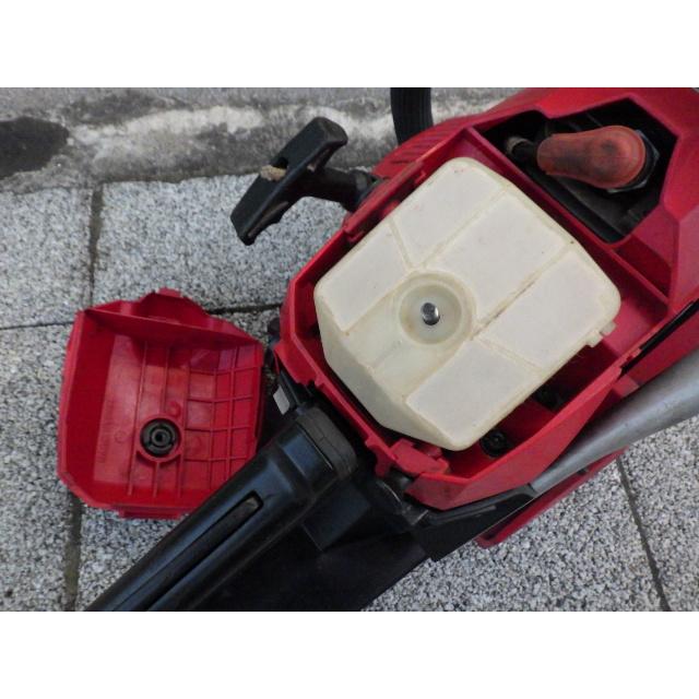 中古 ゼノア エンジンチェーンソー G3711EZ 16インチ 新でん 中古 ゼノア エンジンチェーンソー G3711EZ 16インチ 新でん