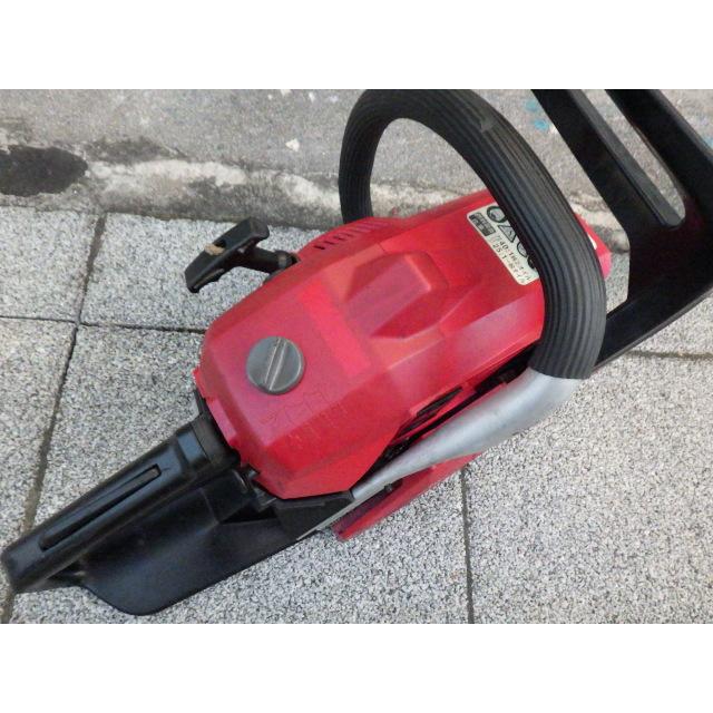 中古 ゼノア エンジンチェーンソー G3711EZ 16インチ 新でん 中古 ゼノア エンジンチェーンソー G3711EZ 16インチ 新でん