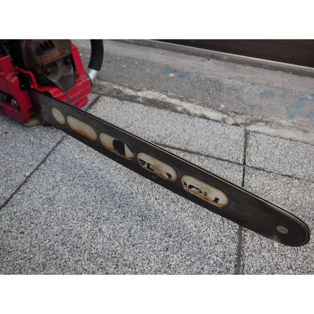 中古 ゼノア エンジンチェーンソー G3711EZ 16インチ 新でん 中古 ゼノア エンジンチェーンソー G3711EZ 16インチ 新でん