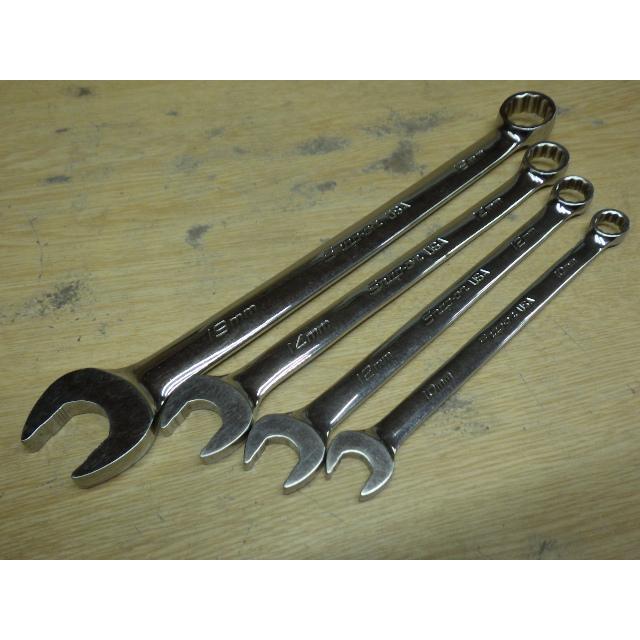 中古 Snap-on スナップオン フランクドライブコンビネーション 中古 Snap-on スナップオン フランクドライブコンビネーション