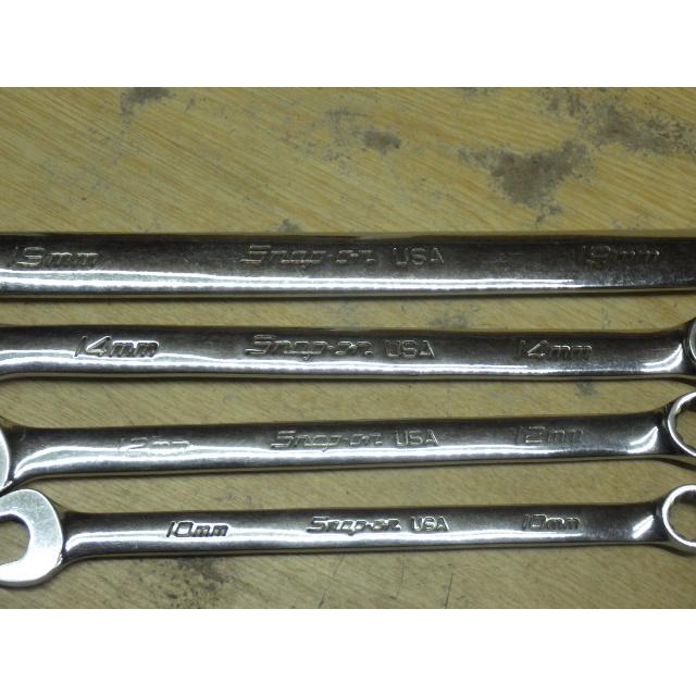 中古 Snap-on スナップオン フランクドライブコンビネーション 中古 Snap-on スナップオン フランクドライブコンビネーション